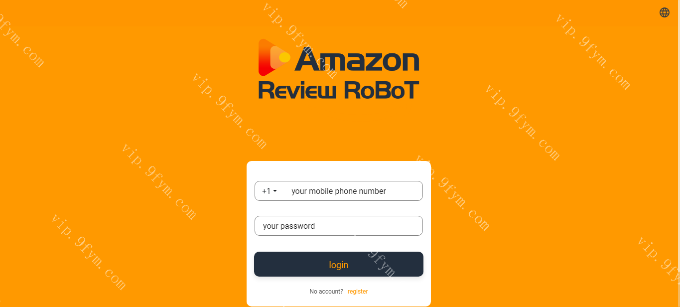 修复版黄色刷单/抢单2024最新开发Amazon亚马逊刷单源码/刷单/抢单海外抢单系统