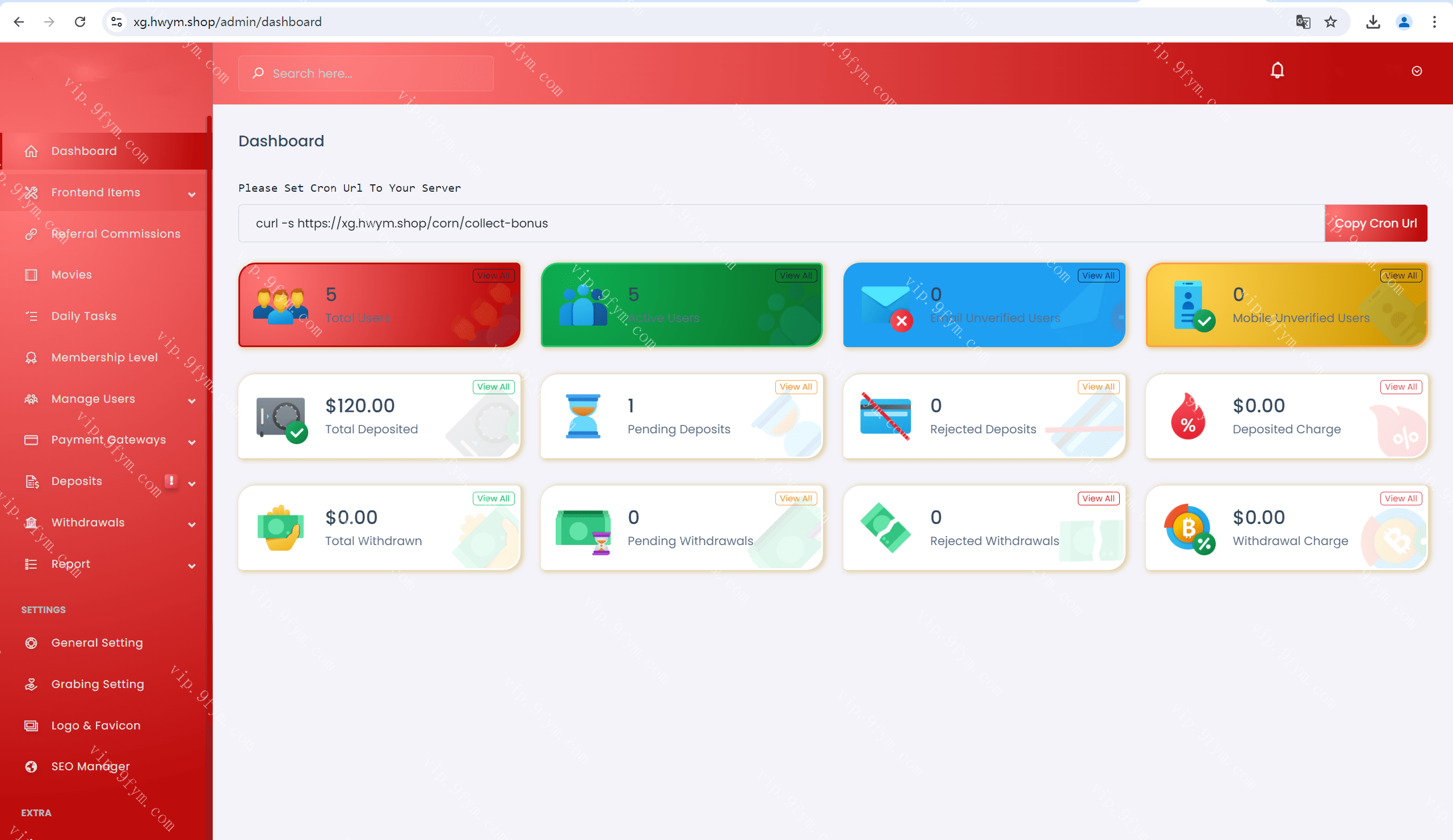 海外电影刷单/抢单/自动抓取订单/投资理财系统源码