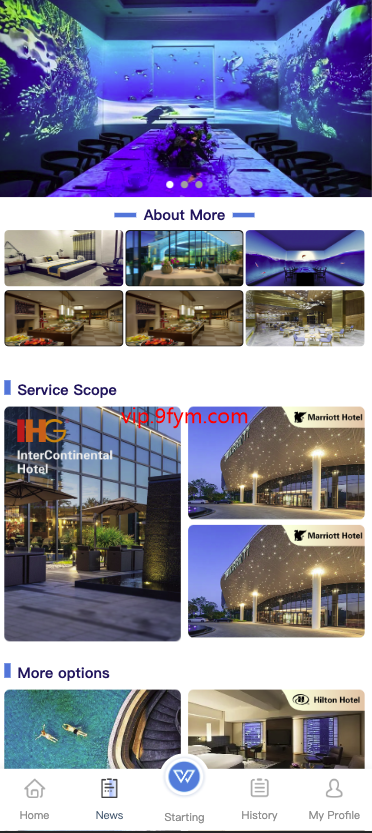 最新UI酒店抢单_最新版海外酒店抢单刷单系统/前端uinapp/卡单连单/海外源码