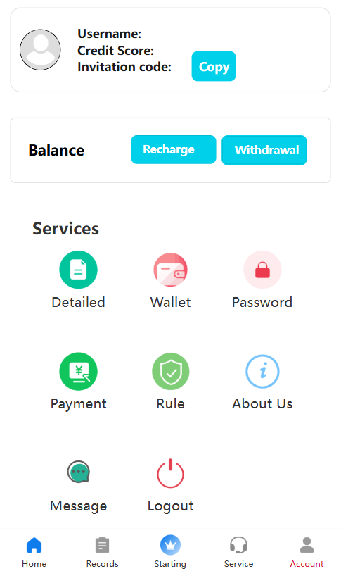 十国语言,Amazon海外多语言刷单源码,亚马逊抢单系统源码,国外商城刷单任务资金盘源码